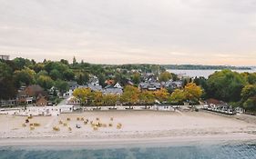 StrandHotel Seeblick, Ostseebad Heikendorf
